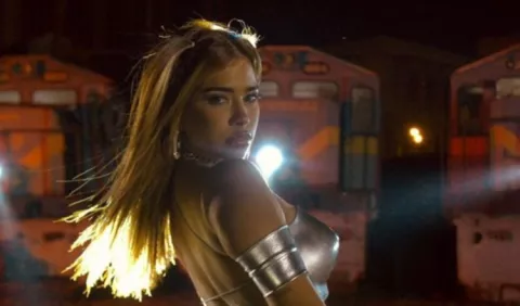 'Speaker', la nueva canción de Elisama
