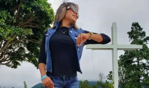 La columna de Doña Perla