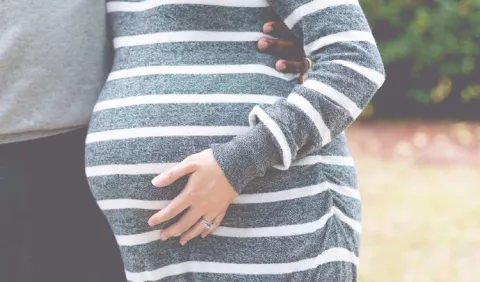 Fibromas uterinos: ¿Pueden afectar el embarazo?