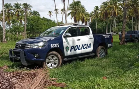 Encuentran sin vida a un adulto mayor reportado como desaparecido en Chitré 