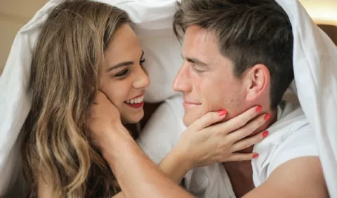 'Tips' para tener un encuentro matutino lleno de placer