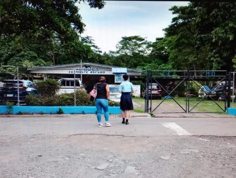 Se inicia investigación por irregularidades administrativas en escuela de Capira 