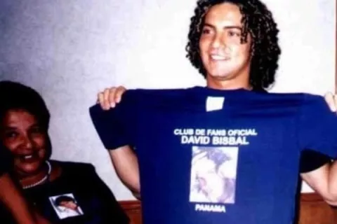 Club de fanáticos de David Bisbal en Panamá cumplió 20 años