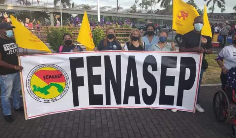 Fenasep advierte despidos masivos  por planilla inflada