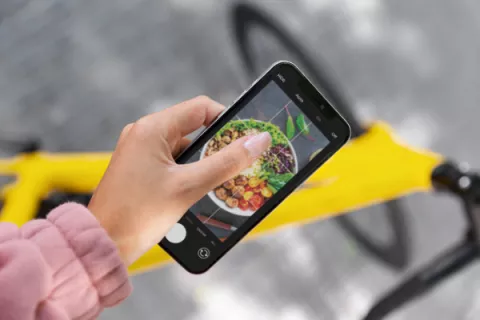 ¿Cómo hacer fotos profesionales con el celular?