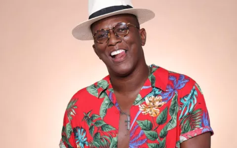 Franklyn Robinson se postulará como representante en el corregimiento de Río Abajo