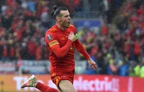 Gareth Bale completa la gesta con Gales e irá a Catar: 'Es un sueño del que siempre estaré orgulloso'