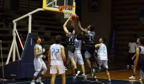 Instituto Justo Arosemena (IJA) y Colegio Brader jugarán la final colegial