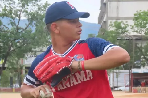 ¡Cambio de última hora!, Panamá jugará ante Colombia en el Premundial U15