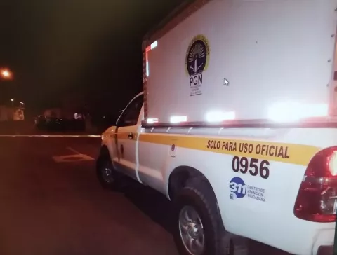  Hombre muere acuchillado por adolescente en el Chumical de Vista Alegre, Arraiján