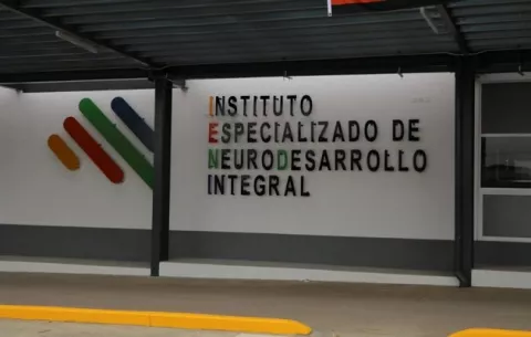 Instituto  para el Neurodesarrollo Integral debe comenzar a operar en diciembre de 2022