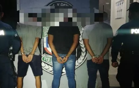 Panameños dice que la delincuencia  aumentó en los últimos 4 meses