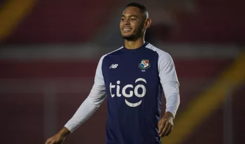 Panamá se ilusiona con la Liga de Naciones de la Concacaf