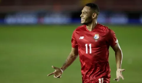 Ismael Díaz sobre su juego: ´Puedo dar más'