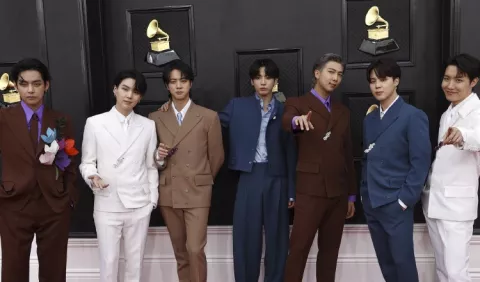 J-Hope, de BTS, lanzará su primer álbum en solitario 