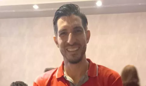 Jaime Penedo: 'Masticar ese mensaje no es bueno'
