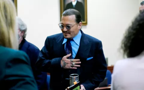Johnny Depp: Su abogado reacciona a las declaraciones de la defensa de Amber Heard
