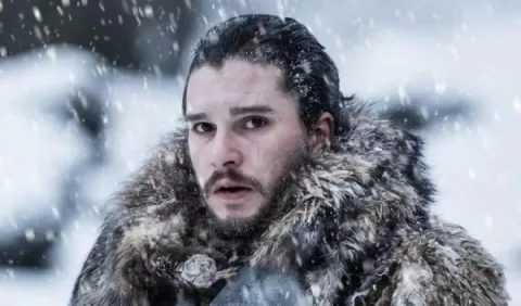 Serie sobre Jon Snow, la primera secuela de 'Game of Thrones' 