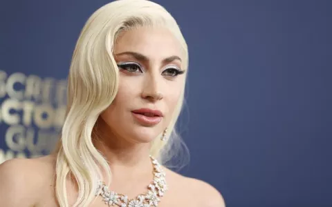 Lady Gaga está en negociaciones con Warner Bros. para coprotagonizar 'Joker: Folie à Deux' 