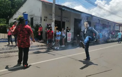 Arranca el ciclo de actividades relacionadas a la fiesta del Corpus Christi en La Villa de Los Santos 