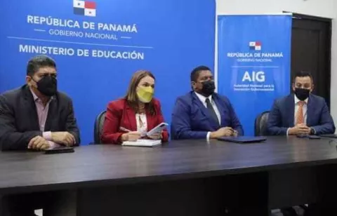 Libreta Digital: plan piloto  para capturar notas, asistencias y apreciación de los estudiantes