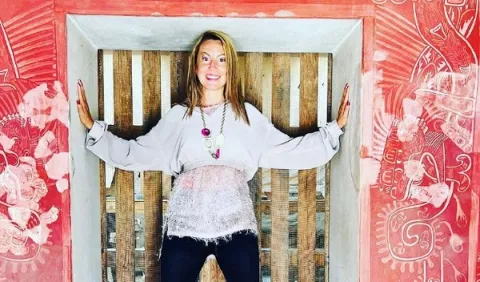 Mafe Walker: ¿Por qué sus videos son virales? 