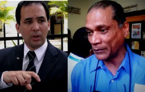 José Abel Almengor no quiere a Carlos Lee en su evaluación; no tolerará irrespeto