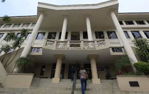 ¿Por qué solo nueve abogados han presentado documentación para magistrado de la Corte Suprema de Justicia?