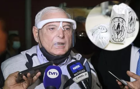 Ricardo Martinelli: 'MedicSol carece de iniciativa y demuestra cero creatividad'