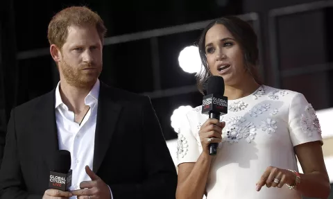 El palacio de Buckingham no divulgará los hallazgos de la pesquisa sobre Meghan Markle