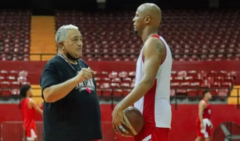Panamá va con todo ante Paraguay y Argentina camino al Mundial de la Fiba 2023