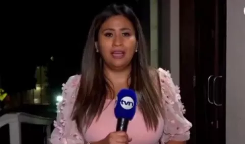 La columna de Doña Perla