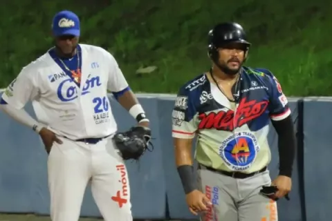 Metro barre a Coclé y va a la Serie Final
