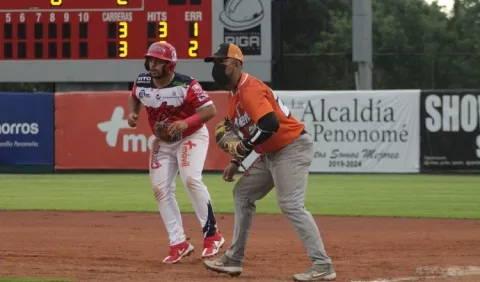 Metro a un paso de la semifinal; Occidente quiere extender la serie en el béisbol mayor