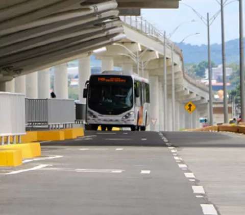 Operadores de MiBus no fueron consultados sobre suspensión de rutas troncales