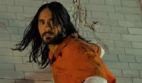 'Morbius' llega a la pantalla chica
