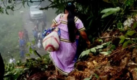 Defensoría del Pueblo concluye que no hubo esterilización forzada de mujeres en Bocas del Toro