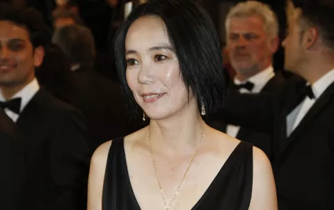 Naomi Kawase: Cineasta japonesa acusada de abusar y agredir a su equipo