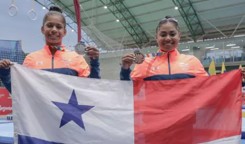 Gimnasia panameña luego de los Bolivarianos mira los Panamericanos de Brasil 2022