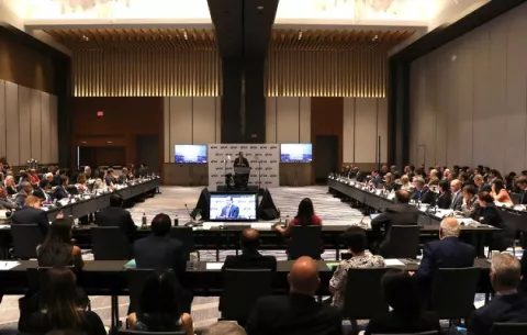 BID: Nearshoring aportaría a Panamá $802.0 millones de dólares