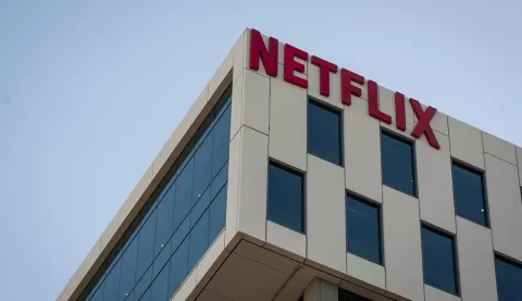 Netflix prepara un concurso basado en "Squid Game" con 4,5 millones de dólares de premio