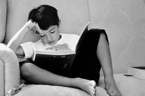 Aprender a leer: ¿cuestión de madurez o de edad?