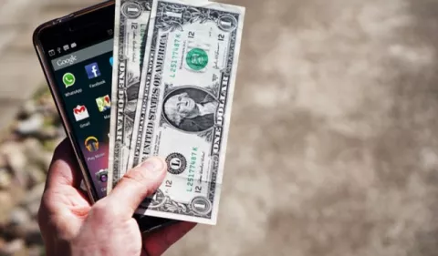 Los objetos más olvidados por los panameños en los viajes solicitados a través de Uber