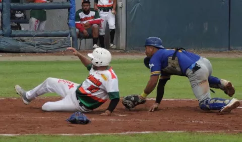 Chiriquí Occidente sorprende a Herrera y sigue en lucha por clasificar en el béisbol mayor