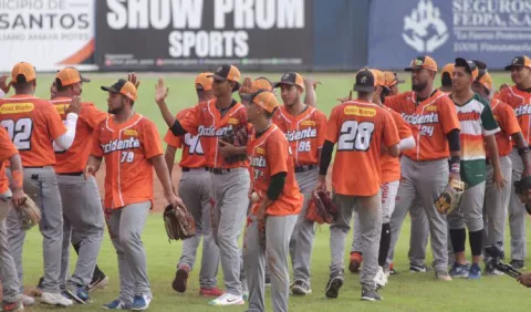 Chiriquí Occidente ante Metro; Luis Ramos fue primer pique en el béisbol mayor