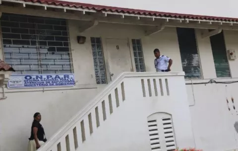 Nicaragüenses y colombianos, los que más solicitudes de refugiados presentaron en mayo