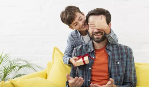 Día del Padre: ¿Cómo consentir a papá?