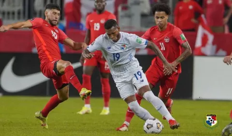 Jugadores de Canadá en huelga; cancelan amistoso contra Panamá