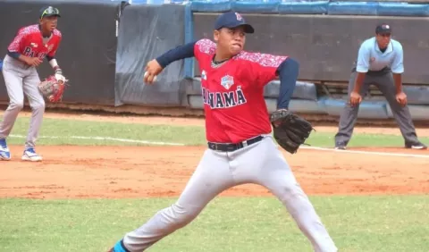 Panamá quiere el título del Premundial U15