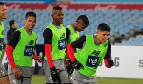 La Roja, 'prueba' de fuego ante Uruguay 